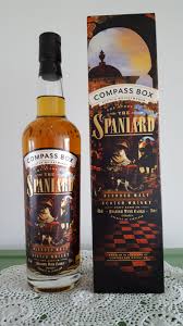 Pin En Scotch Whisky