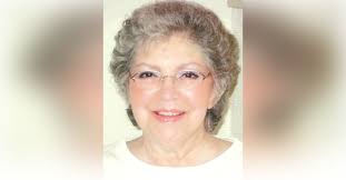 Obituary information for Joanne Marie Green (nee Zarling)