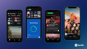 Spotify quer ser rede social em maior mudança do app nos últimos 10 anos;  veja como ficou - Estadão