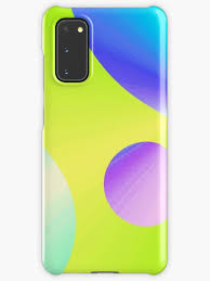 Re Created Dots 16 By Robert S Lee Samsung Galaxy S20 Snap By Robertsleeart Protective Cases Galaxy Samsung Cases