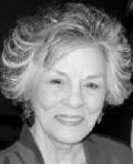 Barbara Louque Obituary (2013)