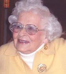 Therma (Bowden) Douglas Obituary