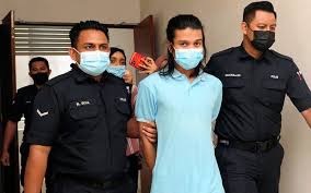 Paquetes a telok panglima garang: Selepas Bebas Dai Syed Akan Tinggal Di Rumah Abangnya Di Telok Panglima Garang
