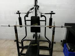 Troc Echange Banc De Musculation Kettler Sport Sur France Troc Com