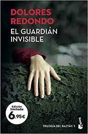(2) lista de películas de la saga de trilogía del baztán para ver online y descargar: El Guardian Invisible Especial Enero Febrero 2021 Amazon Es Redondo Dolores Libros