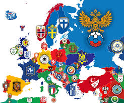 We did not find results for: Logos Of National Football Teams In Europe Surrounding 3240x2700 Mapporn