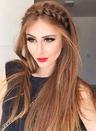Latest Party Hairstyles For Womens 2019 Ideas For Fashion Party Hairstyles For Long Hair Hair Styles Party Hairstyles