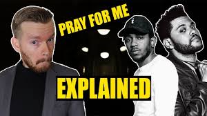 My temper is buildin', he's starin' at me, i grab my key. How Much A Dollar Costs Really Made Me Think Kendrick Lamar Lyrics Explained Youtube
