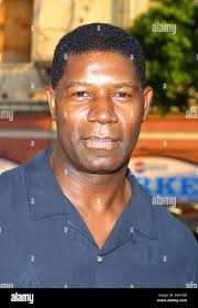 Dennis croft hi-res stock photography and images