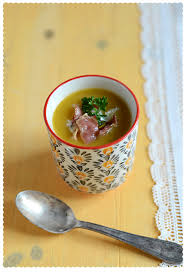 Soupe De Courge Butternut Soupe Courge Butternut Courge Butternut