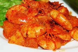 Membuat udang balado selain dimasak dengan olahan makanan khas padang juga bisa ditambahkan kentang sebagai bahan utamanya. Cara Memasak Udang Balado Kentang Enak Dan Pedas Dapur Bunda