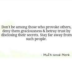 Today we come with some fake family quotes that help you to understand the people in detail. Mufti Menk Quotes Islamic Quotes Mufti Menk Quotes Quotes