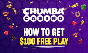Chumba Casino Free Money ☀️ $20-$100 Bonus + 2M Gold Coins