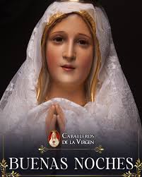 Caballeros de la Virgen