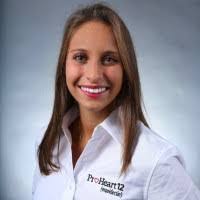 Mallory Bloom's Instagram, Twitter & Facebook