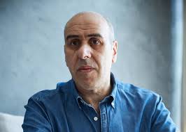 The Shattered Vessel