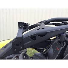 Extreme Metal Products Can Am Maverick X3 40 In Led Light Bar Brackets 13352 At Tractor Supply Co