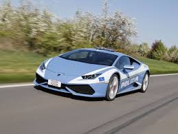 Italy S Lamborghini Police Car Police Lamborghini Lamborghini Huracan Italian Police