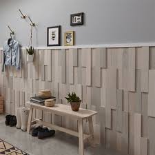 Timberwall Wall Panel Twla Landscape Peel And Stick Wood Wallcovering Wood Wall Covering Wall Paneling Diy Wall Panels Bedroom