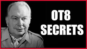 He Didn't Like Cats" by L. Ron Hubbard