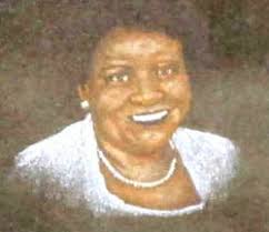 Annie Kate Nelson Waller (1938-2005)