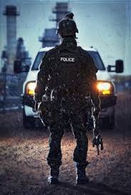 Police Swat Repinned By Http Www Geistreich78 Net Army Police Police Swat Police