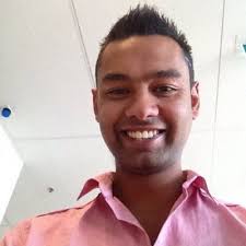 Chris Baroni (@nevo8u)