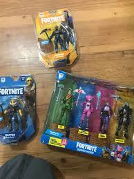 About 0% of these are action figure, 0% are other toys & hobbies. Fortnite Action Figures Toys Are Hitting Shops This Week As Bargain Hunters Spot Them In Asda