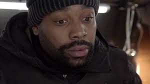 Chicago P.D.: Instinct