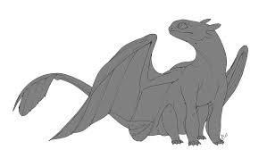 Night fury maker will be gone by 2020, so click the following link to learn about future updates Light Night Fury Bases By Speedyleaf School Of Dragons How To Train Your Dragon Games