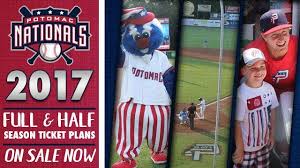 The nationals compete in major league baseball. Potomac Nationals 2017 Schedule Home Opener April 13 Woodbridge Va Patch
