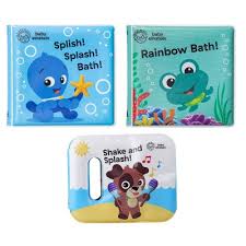I had this puppet from the day care. Baby Einstein Bath Toys Target