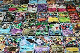 Check spelling or type a new query. Pokemon Card Lot 100 Official Tcg Cards Ultra Rare Included Gx Ex Mega Holos Ebay