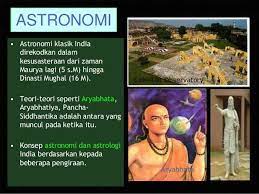 Sumbangan tamadun islam dalam pembentukan tamadun dunia di pelbagai bidang. Dalam Tamadun India Sains Dan Titas Tamadun India Facebook