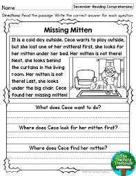 Marvelous 1st Grade Reading Comprehension Questions Samsfriedchickenanddonuts Engage your students with these reading comprehension fictional printable worksheets for grades k, 1 and 2. marvelous 1st grade reading