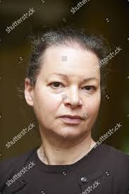 Judith Flanders Editorial Stock Photo