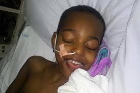 Fundraiser for Komonique Williams by Janiia Williams : Impact Jariia's CP  Battle