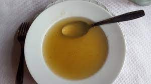It's time to degustate delicious wine or good cordial. Bouillon De Poule Picture Of Chez Simone Saint Bertrand De Comminges Tripadvisor