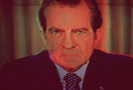 Nixon's Drunken Run-ins With the Bomb