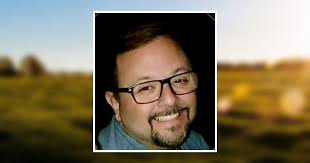 Scott English Obituary December 21, 2023