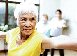 Health &amp; Wellness