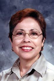 Maria Cristina G. Guerra Obituary