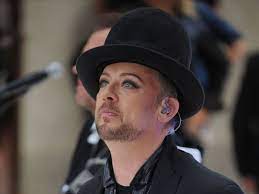 Caitlyn jenner surprises at boy george concert. Boy George Ich Habe Mein Leben Ganz Schon Versaut Bunte De