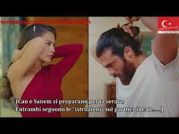 Erkenci Kus 46 Bolum Can E Sanem Vanno All Appuntamento Con Leila Ed Emre Sub Ita Youtube Playlist Film Video