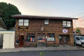 The company has reported itself as a white female owned business, and employed at least thirteen people during the applicable loan loan period. Mid Pacific Tattoo Maui S Best Tattoo Shops Lahaina And Kihei Locations