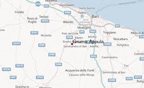 A grumo appula oggi cieli in prevalenza sereni o poco nuvolosi per l'intera giornata, non sono previste. Previsions Meteo Pour Grumo Appula