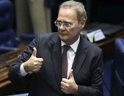 Senador pelo estado de alagoas. Renan Garante Que Nao Vai Perseguir Bolsonaro Mas Presidente Deve Ficar Com Um Pe Atras Jovem Pan