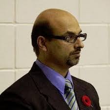 Sharad Srivastava's Instagram, Twitter & Facebook