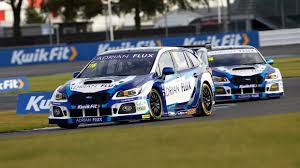 Answer all these questions and read other users' reviews. Subaru Boss Saddened By End Of Btcc Programme Touringcartimes