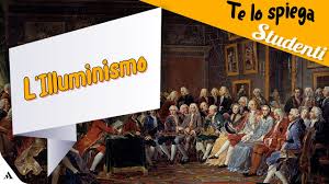 L Illuminismo Eventi E Protagonisti Youtube